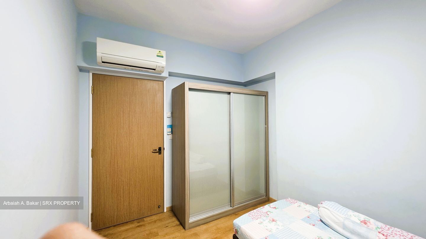 Blk 656A WATERWAY SUNRISE I (Punggol), HDB 5 Rooms #604946461